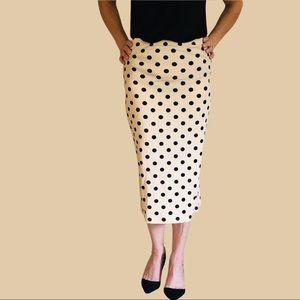 BRAND NEW!! Perfect pencil skirt!
